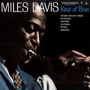 Kind of Blue