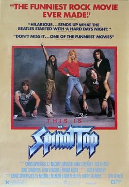 This Is Spinal Tap