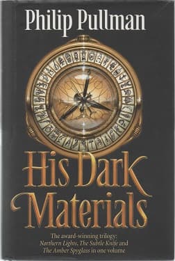 His Dark Materials