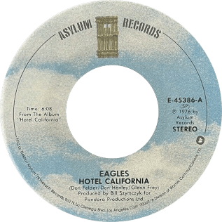 Hotel California