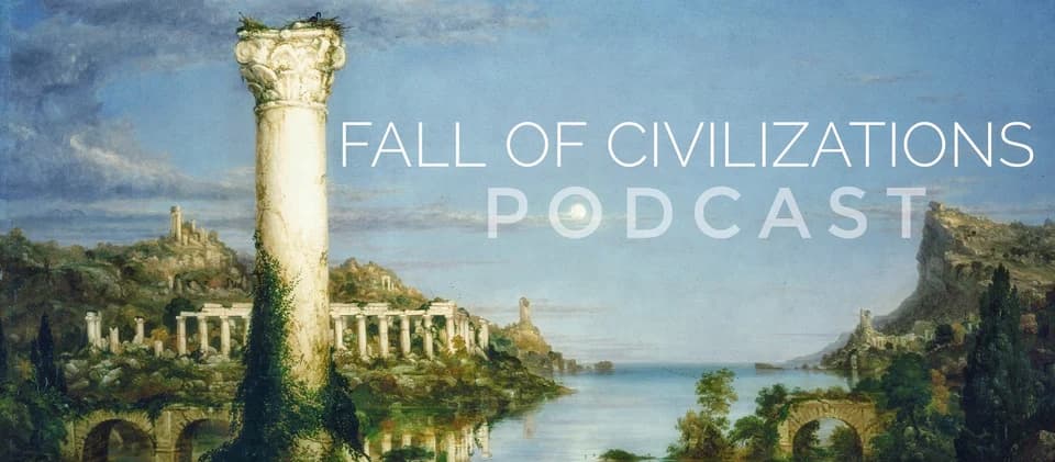 Fall of Civilizations