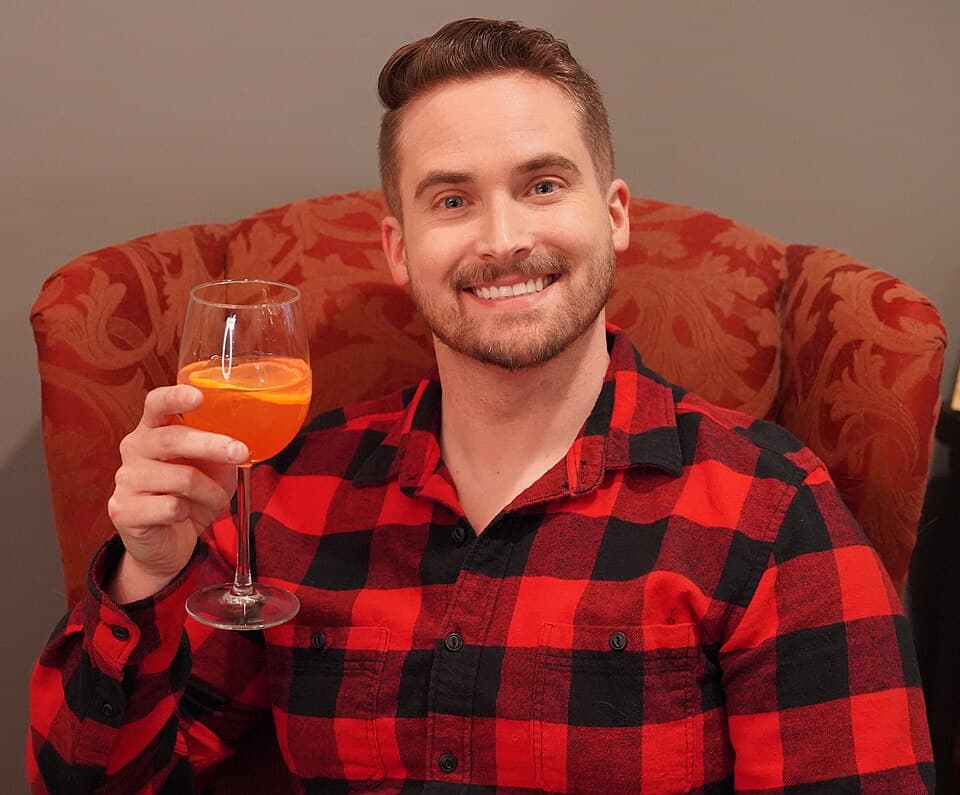 Tasting History with Max Miller