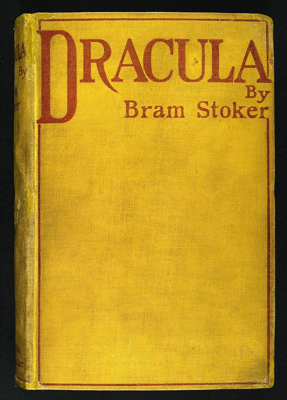 Dracula