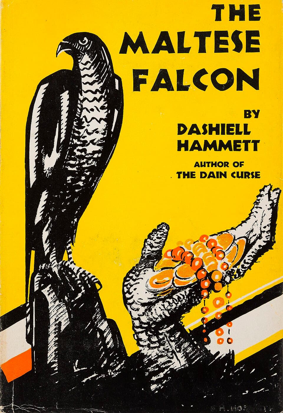 The Maltese Falcon
