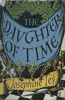 The Daughter of Time