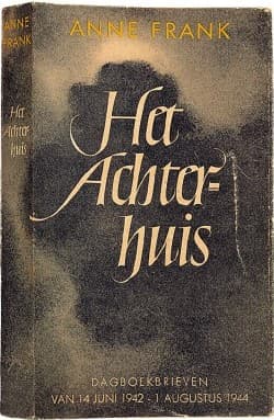 The Diary of a Young Girl