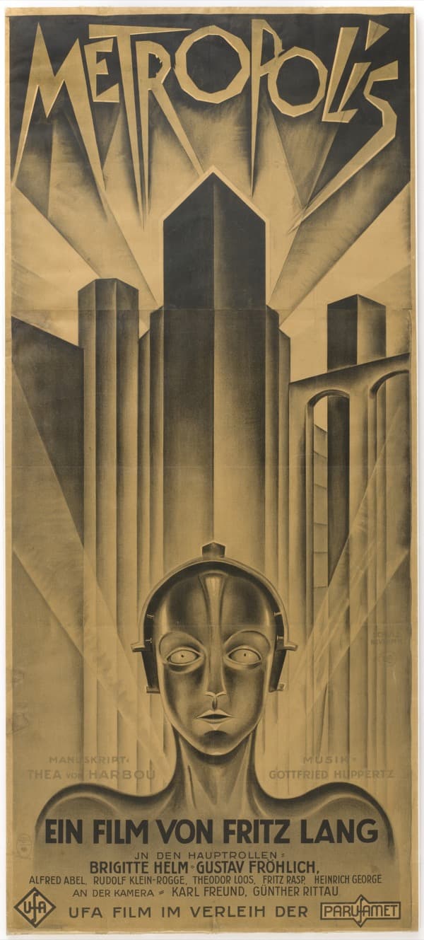 Metropolis