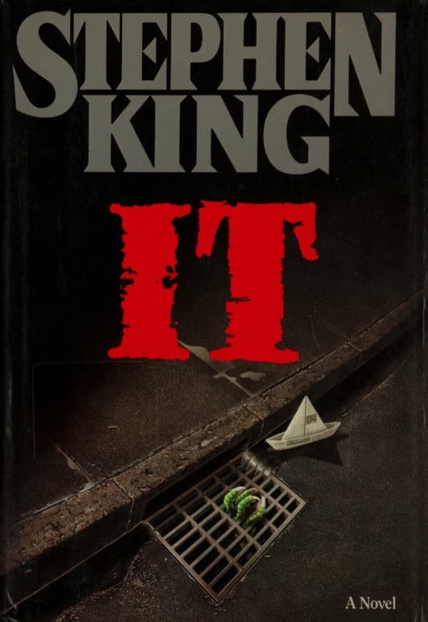It