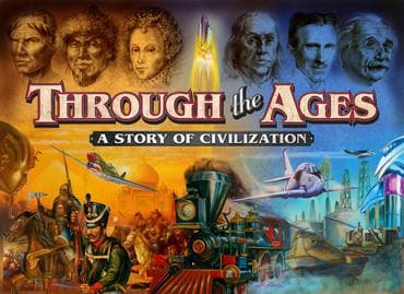 Through the Ages: A New Story of Civilization