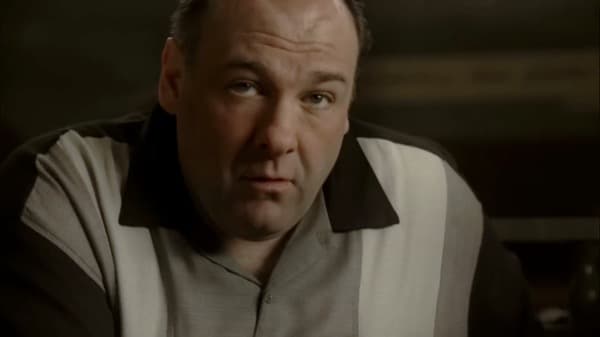 The Sopranos